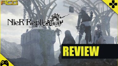 NieR Replicant Review "Buy, Wait for Sale, Never Touch?"