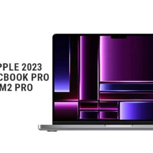 Apple MacBook Pro 16 (2023) Review