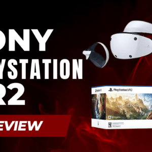 Sony PlayStation VR2 Review